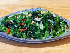 万年青-玖鲜小笼(中山广场店)