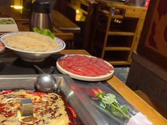 -蜀江龙火锅(339店)