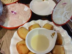 -彤德莱火锅(商圣嘉源店)