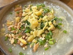 -唐食语粥(青山万达广场店)