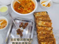 -二张农家菜(天通苑店)