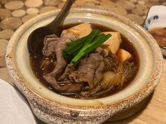 -西村日本料理(香格里拉饭店)