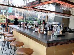 -星巴克臻选(上海合生汇1F店)