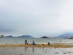 -在海一方公园