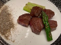 -和·铁板烧·OMAKASE(望京昆泰嘉晟酒店)