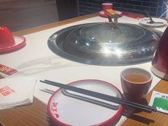 -玺炖·中国铁锅炖(虹桥天街店)