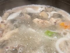 -狐狸爱上椰子鸡(滨江星光大道店)