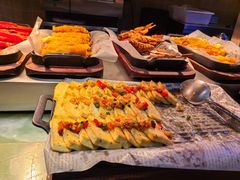-火宴山自助火锅(明园店)