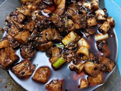 -黄伞肺片(双楠分店)