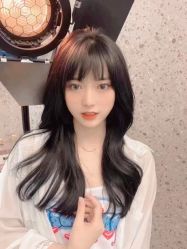 -3AM·S HAIR SALON烫发染发接发