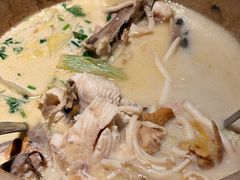 -云尊府云南菜·蒸汽石锅鱼(学清路店)