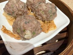 柠香牛肉球-点都德(千灯湖环宇城店)