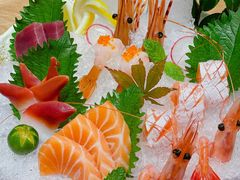 -上户日本料理(北仑富邦店)