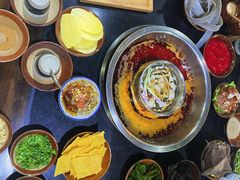 -麻大侠老火锅(巴国城店)