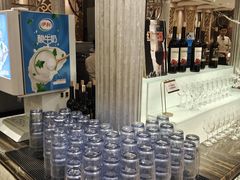 -芭菲盛宴·环球美食(北城国际店)