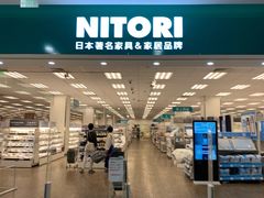 -NITORI 宜得利家居(杭州良渚永旺店)
