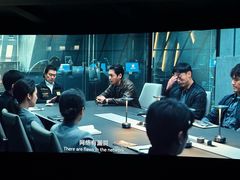 -卢米埃IMAX影城(温州万象城激光店)