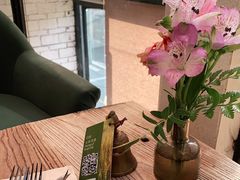 -O'mills Sourdough Bakery&Bistro(永嘉路店)