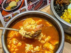-敏丁拌饭(中街总店)