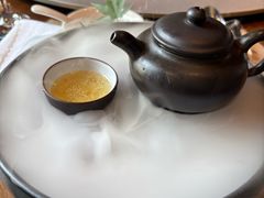 -水上明月·湖景餐厅