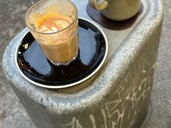 -麻雀咖啡SPARROW COFFEE(十全街店)