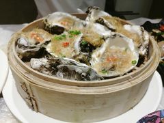 -桥东喜碧海鲜街(水东街店)