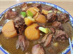 -东财大盘鸡(黑石礁店)