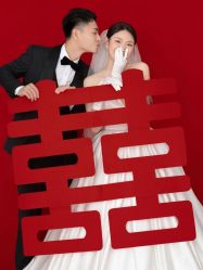 -Mu慕婚纱摄影·超级工作室