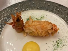 -上海锦江汤臣洲际大酒店