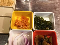 -大头叔烤鸡爪·朝鲜族烤串(天池路店)