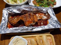 -U你·天然调味(南湖总店)