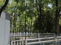 -瑶湖湿地自然保护区