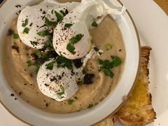 -Egg•Allday Brunch(襄阳北路店)