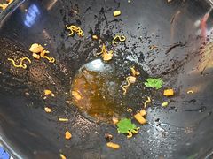 -醉人椒麻辣香锅(上地华联店)