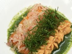 -清莱湾 CHIN RAI·甄选泰餐(万象前海店)