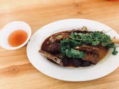 -长平老姿娘夜粥(平东一街店)