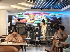 -海德温泉生活馆(朝阳大悦城店)