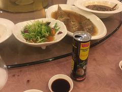 -慈溪杭州湾国际大酒店-餐厅