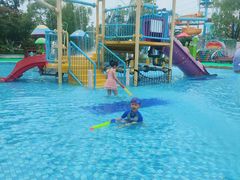 -苏州乐园森林水世界