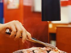 -大阪烧肉BAKA一代(十亩地店)