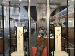 -东来顺饭庄(金泉广场店)