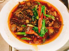 -圣地·布达拉酒店(江北嘴金融城店)