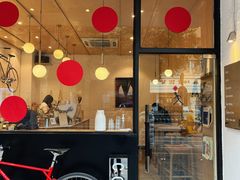门面-常识咖啡common sense(春熙路店)