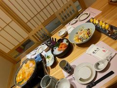-兆治日本料理(华府世家店)