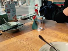 -蜜桃餐厅·伴山(湖滨商业街店)