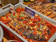 -1819餐厅·团队聚餐·烤串·精酿