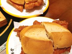 -澳门星记猪骨(虹口龙之梦店)