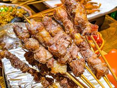 -五样儿西昌小签签烤串(建设路店)