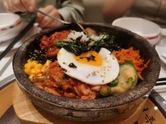 -七八冷面·延边朝鲜族美食(世纪汇店)