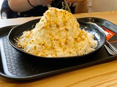 超级海盐芝士奶霸-冰冰酱(新都心店)